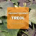 Treol – preparat olejowy na szkodniki 