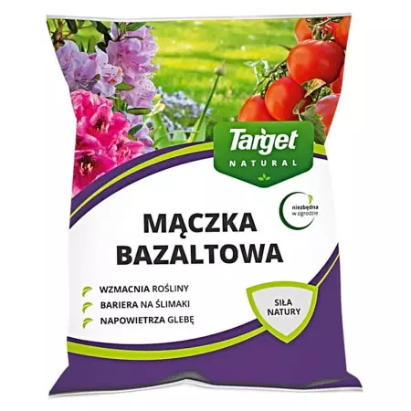 Mączka bazaltowa