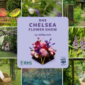 Trendy z Chelsea Flower Show 2022 | Inspirujące pomysły