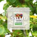 Syllit – ochrona drzew owocowych