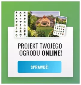 Projektowanie ogrodów online