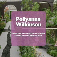 Ogród kobiecy | Pollyanna Wilkinson