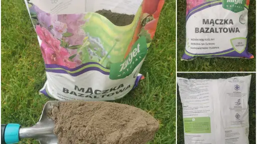 Dlaczego mączka bazaltowa jest tak ceniona przez doświadczonych ogrodników? Oto jej właściwości