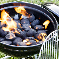 Grill ogrodowy – na co zwrócić uwagę podczas zakupów?