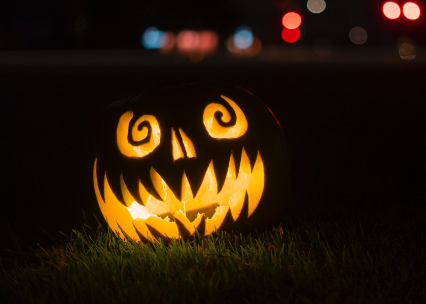 Pumpkin lantern Czyli galeria pomyslow na lampiony z dyn Pumpkin lantern Czyli galeria pomyslow na lampiony z dyn