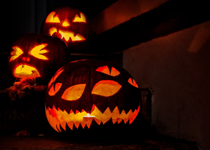 Pumpkin lantern Czyli galeria pomyslow na lampiony z dyn Pumpkin lantern Czyli galeria pomyslow na lampiony z dyn