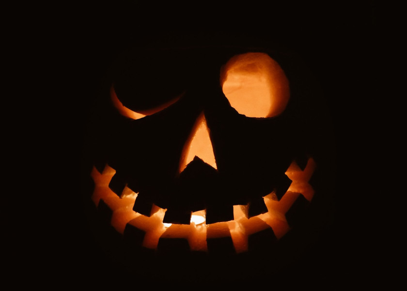 Pumpkin lantern Czyli galeria pomyslow na lampiony z dyn Pumpkin lantern Czyli galeria pomyslow na lampiony z dyn
