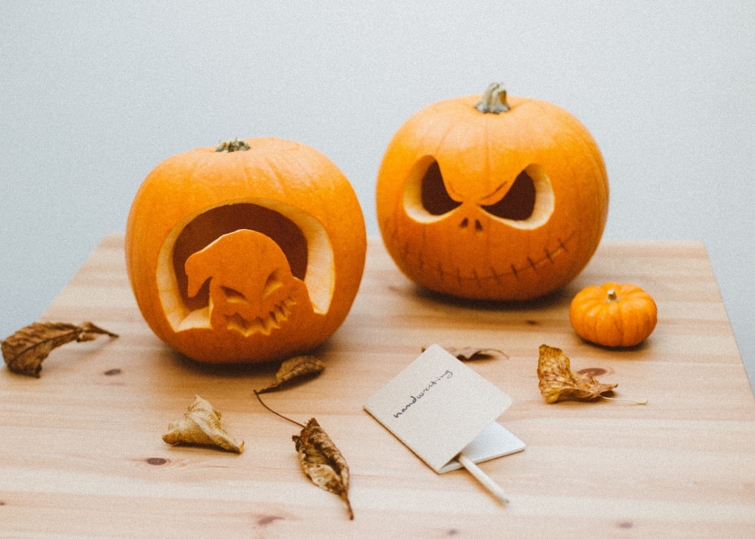Pumpkin lantern Czyli galeria pomyslow na lampiony z dyn Pumpkin lantern Czyli galeria pomyslow na lampiony z dyn