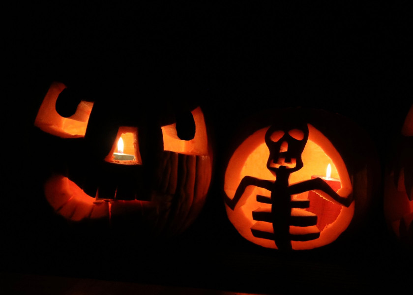 Pumpkin lantern Czyli galeria pomyslow na lampiony z dyn Pumpkin lantern Czyli galeria pomyslow na lampiony z dyn