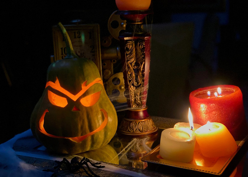Pumpkin lantern Czyli galeria pomyslow na lampiony z dyn Pumpkin lantern Czyli galeria pomyslow na lampiony z dyn