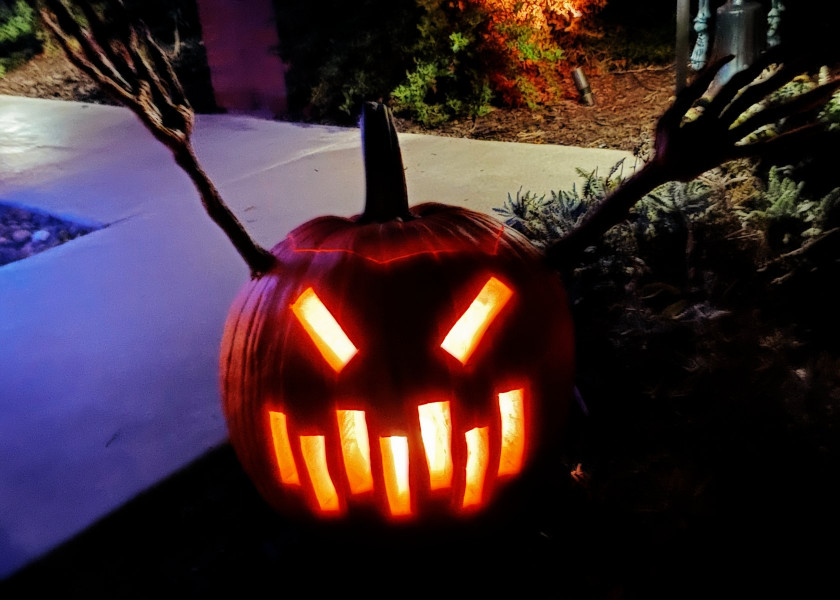 Pumpkin lantern Czyli galeria pomyslow na lampiony z dyn Pumpkin lantern Czyli galeria pomyslow na lampiony z dyn