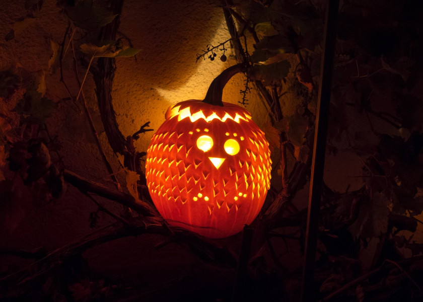 Pumpkin lantern Czyli galeria pomyslow na lampiony z dyn Pumpkin lantern Czyli galeria pomyslow na lampiony z dyn