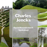 Ogród Kosmicznych Spekulacji | Charles Jencks