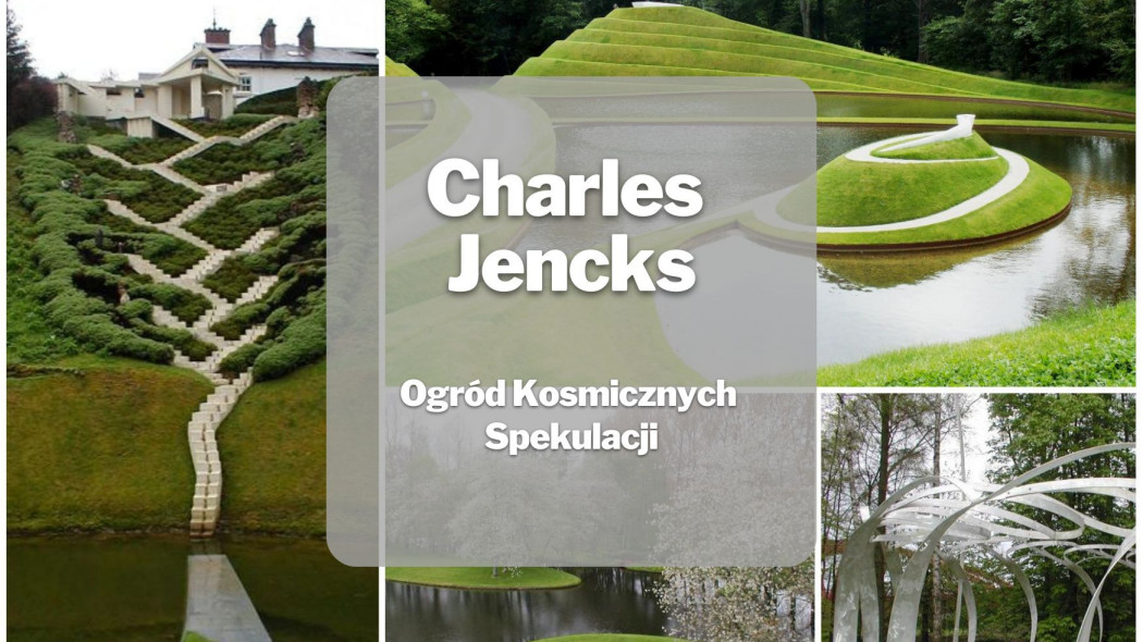 Ogrod Kosmicznych Spekulacji_Jencks