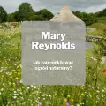 Ogród naturalny | Kilka rad od Mary Reynolds 