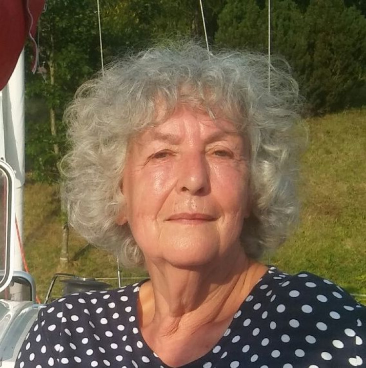 Barbara Walicka Zielony Ogródek