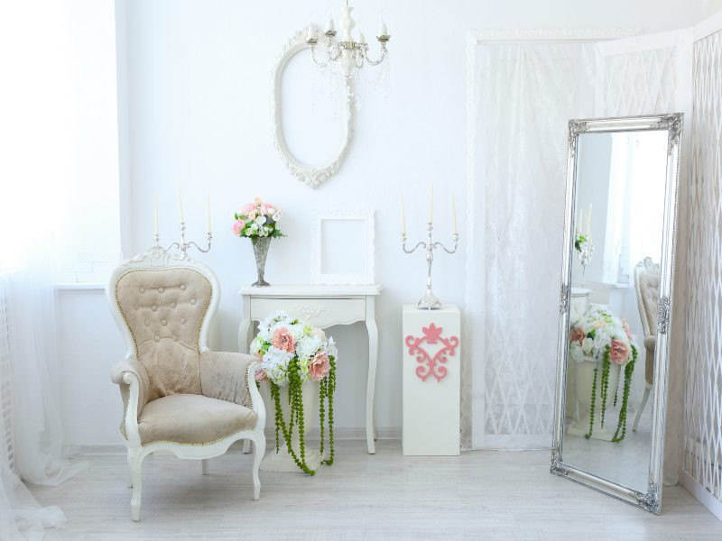 Shabby chic