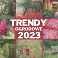 Trendy ogrodowe na 2023 rok | Sprawdź, co będzie na czasie! 