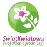 Sklep.swiatkwiatow.pl  |  Internetowy sklep ogrodniczy