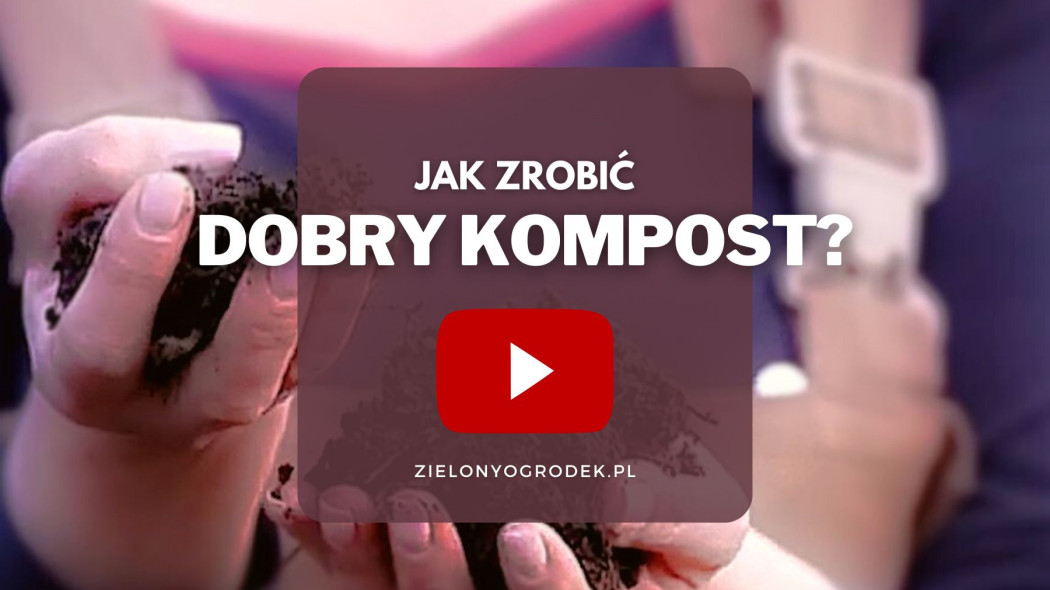 FILM Jak zrobic dobry kompost