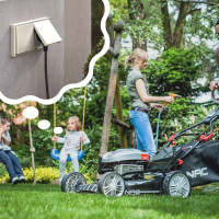 Narzędzia ogrodowe z napędem elektrycznym i spalinowym: jakie są ich wady?