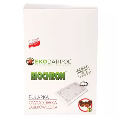 Biochron Pulapka Owocowka Jablkoweczka