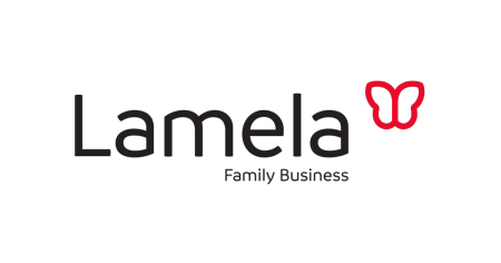 Logo Lamela