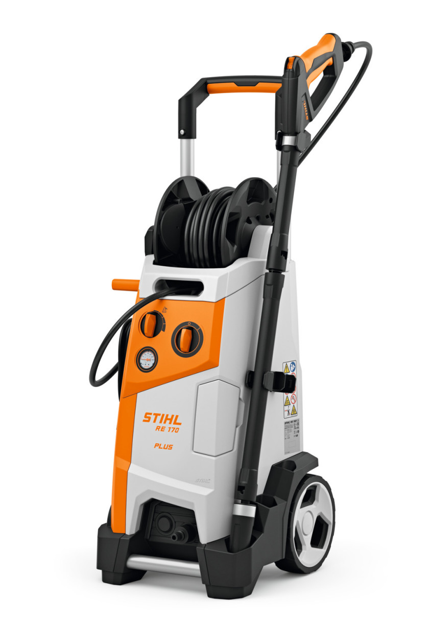 Myjka ciśnieniowa STIHL RE 170 PLUS