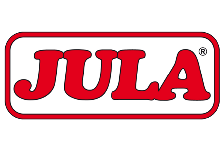 JULA logo