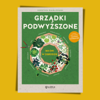 Grządki podwyższone. 365 dni w ogrodzie | Co radzi Dorothea Baumjohann?