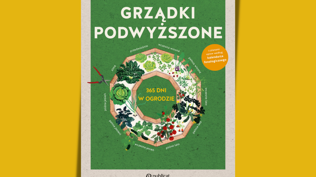 Grządki podwyższone Dorothea Baumjohann