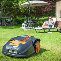 Inteligentny ogród (Smart garden) – czym jest i jak go założyć?