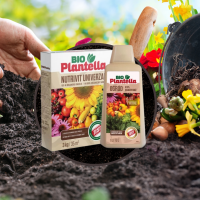 Bio Plantella – nawozy organiczne do ekologicznych ogrodów | Dlaczego warto stosować je regularnie?