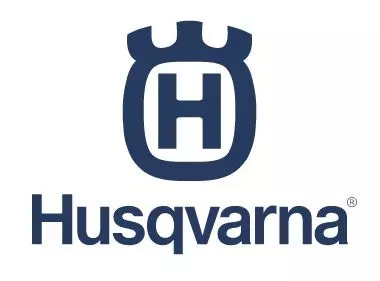 logo Husqvarna