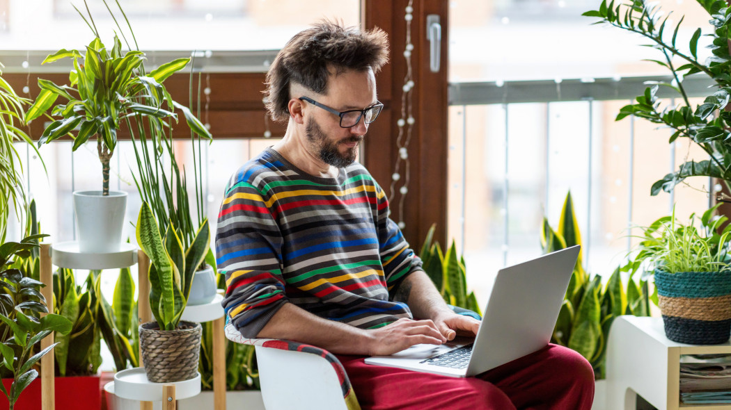 Jakie rosliny na biurko Zrob zielono w biurze i w home office