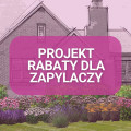 Projekt rabaty przyjaznej zapylaczom | Daj się ponieść kolorom i zapachom!