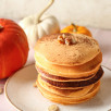 Pumpkin Spice Latte – kawa z mlekiem i dynią