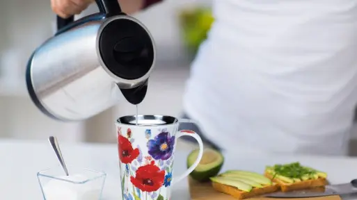 Porcelana to idealny prezent na Boże Narodzenie. Odkryj najnowszą kolekcję angielskiej marki Dunoon