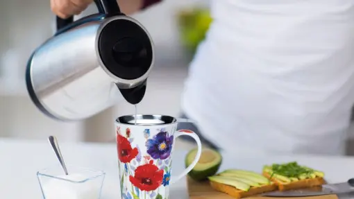 Porcelana to idealny prezent na Boże Narodzenie. Odkryj najnowszą kolekcję angielskiej marki Dunoon