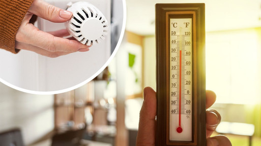 Temperatura pokojowa, czyli jaka? Prawidłowa odpowiedź nie jest jednoznaczna