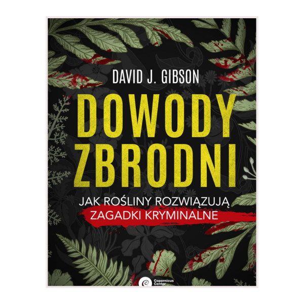 Dowody zbrodni