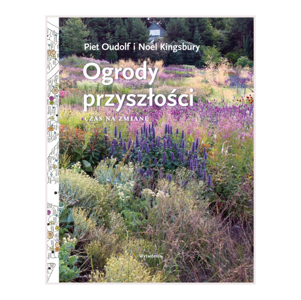 Ogrody przyszłości