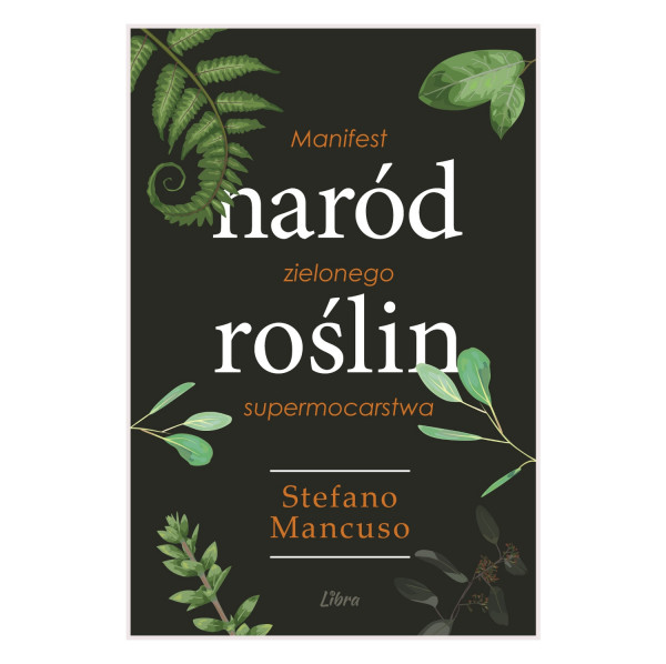 Naród roślin