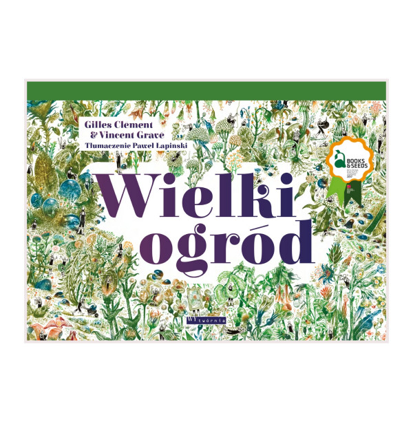 Wielki ogród