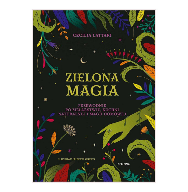 Zielona magia