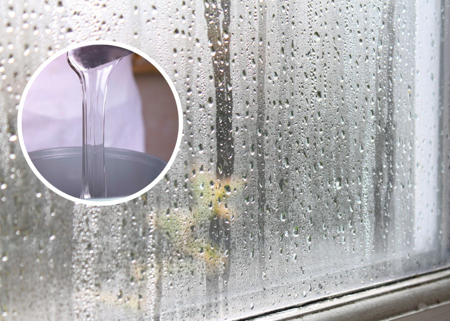 Czym myc okna, by nie parowaly domowe sposoby