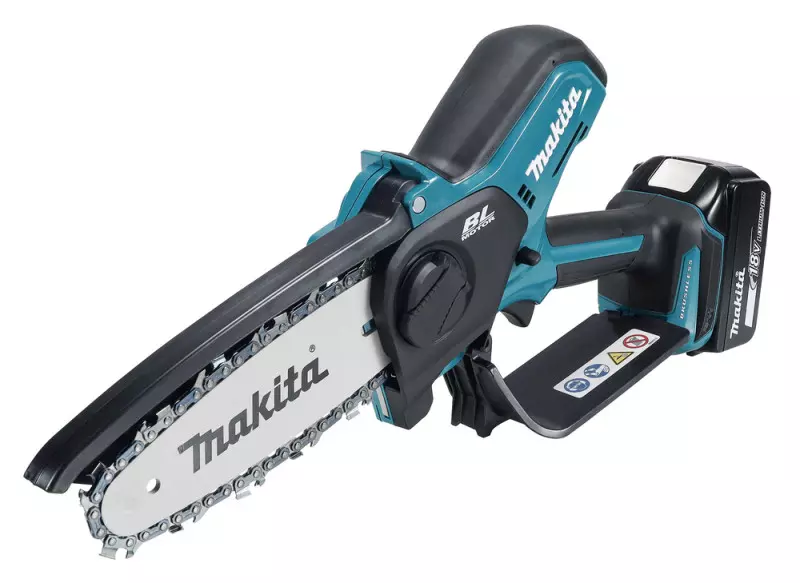 Akumulatorowa pilarka do gałęzi LXT ®DUC150, Makita