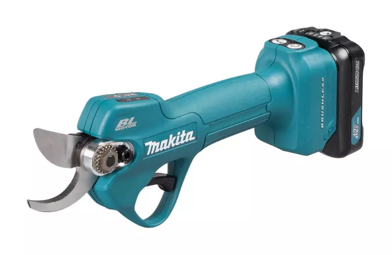 Akumulatorowy sekator ogrodniczy CXT ®UP100D, Makita