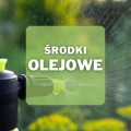 Środki olejowe | Jakie wybrać i gdzie kupić?