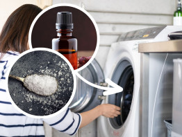 Dodaj do prania, by ładnie pachniało. Już nigdy...